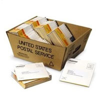 post press mailing